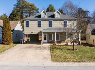 234 Bradford Ln, Bristol, TN 37620