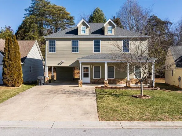 234 Bradford Ln, Bristol, TN 37620