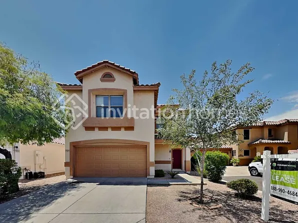 3454 S Bowman Rd, Apache Junction, AZ 85119