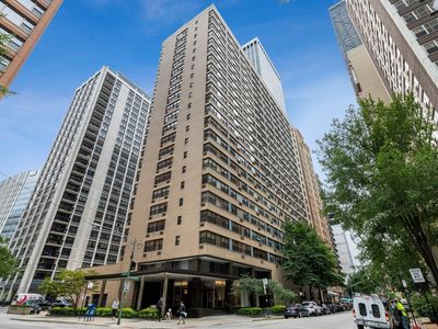 850 N Dewitt Pl, Chicago, IL, 60611