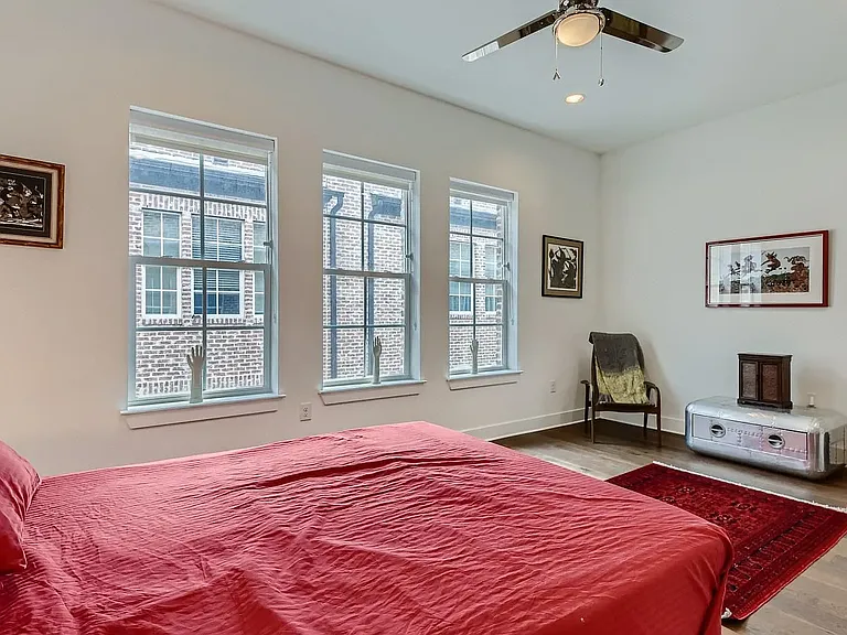 1308 Tinnin Ford Rd #4 — Photo 4