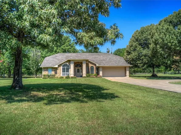 545 Rs County Rd #1278, Emory, TX 75440