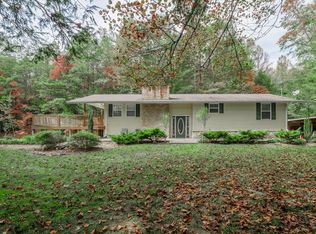 893 Glades Rd LOT 1, Gatlinburg, TN 37738