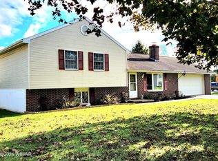 200 McConnell Pkwy, Hughesville, PA 17737