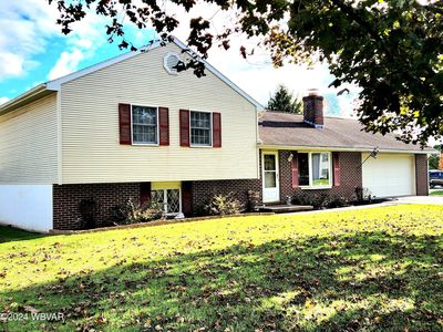 200 McConnell Pkwy, Hughesville, PA, 17737