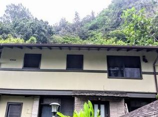 116 Meleana Pl APT B, Honolulu, HI 96817