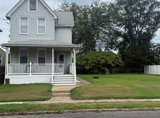 205 Chestnut St, Delran, NJ 08075