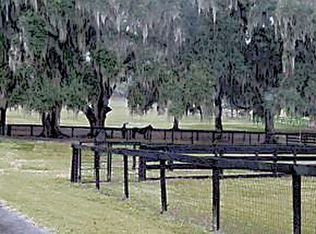 15225 N Highway 329, Reddick, FL 32686