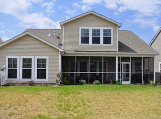 4600 Marshwood Dr, Myrtle Beach, SC 29579