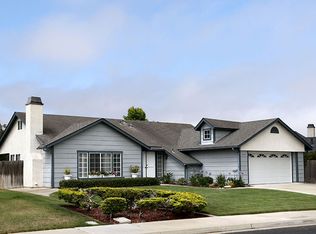 594 Hartnell Rd, Santa Maria, CA 93455