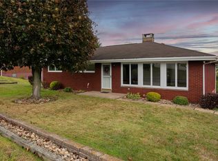 2119 Walch St, Monongahela, PA 15063