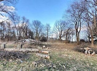 5000 S Bell Creek Rd, Muncie, IN 47302