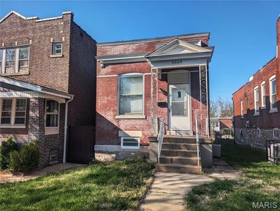 3669 Liermann Ave, Saint Louis, MO, 63116