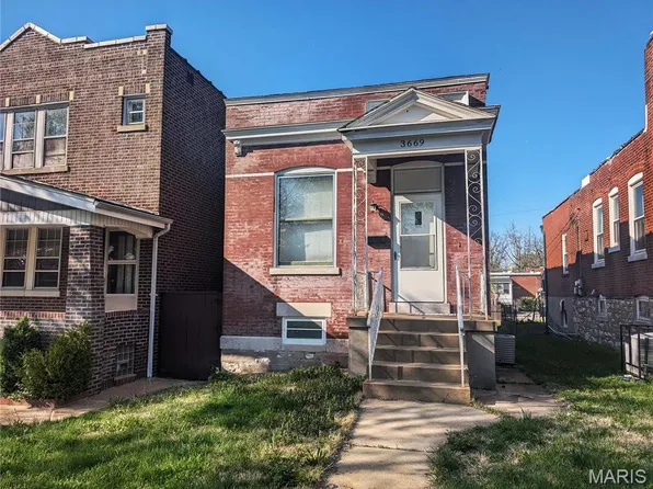 3669 Liermann Ave, Saint Louis, MO 63116