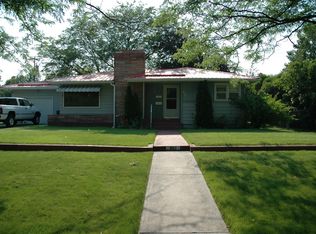 861 N Skyline Dr, Idaho Falls, ID 83402