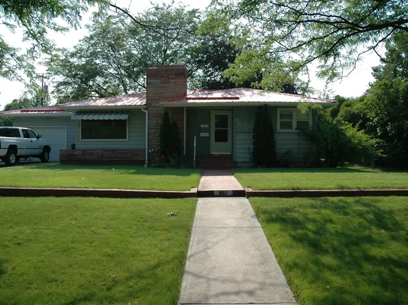 861 N Skyline Dr, Idaho Falls, ID 83402