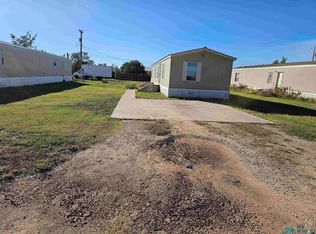 911 Redwine Ball, Portales, NM 88130