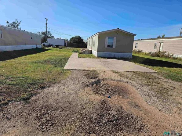 911 Redwine Ball, Portales, NM 88130
