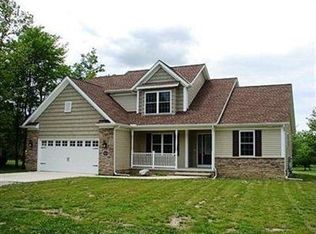 7674 Jennings Dr, Painesville, OH 44077