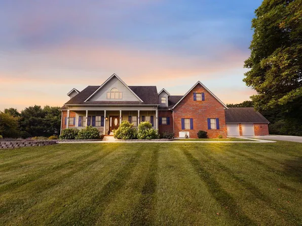 56 Misty Meadows Dr, Newark, OH 43056