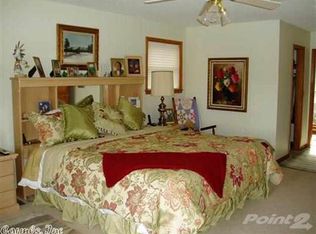 574 Davidson Cir, Edgemont, AR 72044