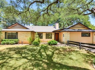 15204 Pheasant Ln, Austin, TX 78734