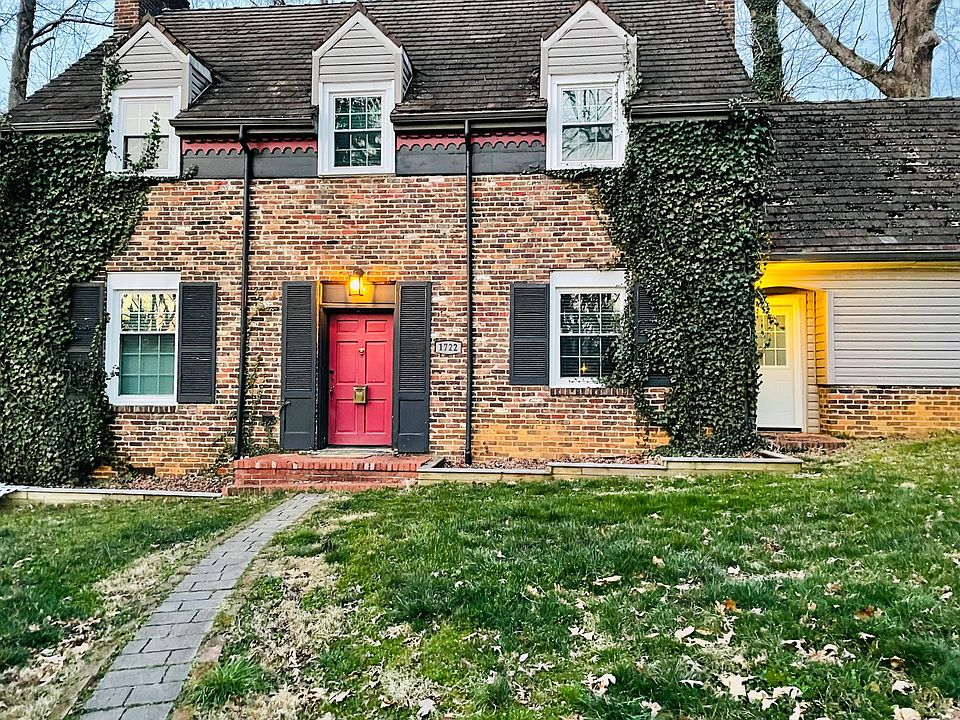 1722 N Roan St, Johnson City, TN 37601 Zillow