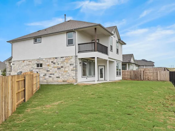 111 Arches Dr, Kyle, TX 78640