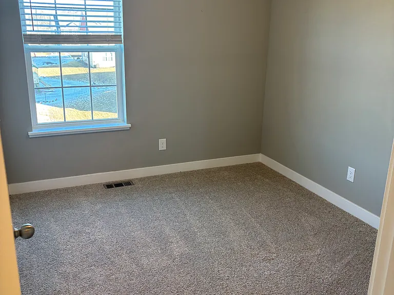 3rd upper level bedroom