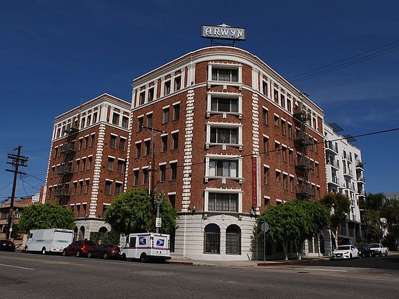 2nd image of 3835 W 8th St #408