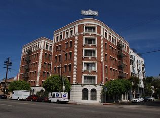 Arwyn Manor, Los Angeles, CA 90005