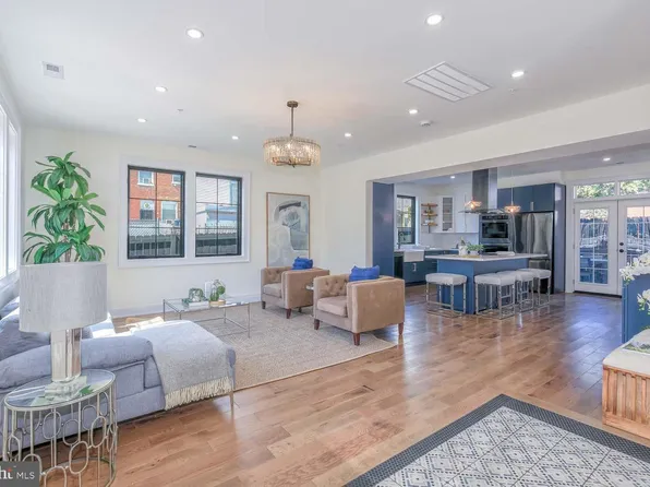 1680 Ebenezer Ct SE, Washington, DC 20003