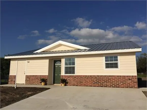 308 S Jena St, Riesel, TX 76682