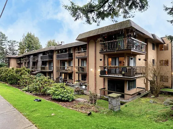 1000 King Albert Ave #301, Coquitlam, BC V3J 7A3
