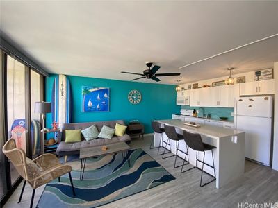 201 Ohua Ave #T1-1105, Honolulu, HI, 96815