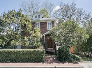 219 Ransom St, Chapel Hill, NC 27516