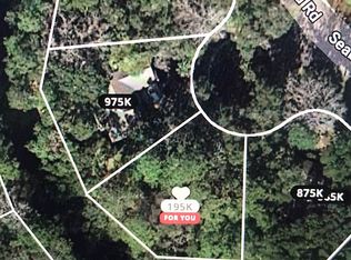 2915 Seabrook Island Rd, Johns Island, SC 29455
