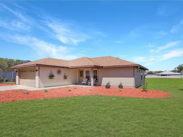 22868 NW 192nd Rd, High Springs, FL 32643
