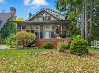 281 Cathcart St, London, ON N6C 3N6