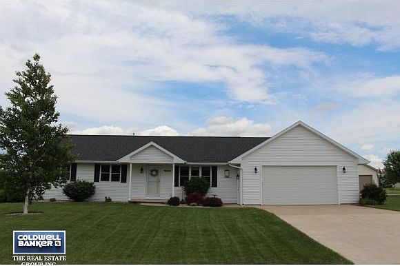 Welcome to Your New Home!