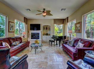 130 Via Santo Tomas, Rancho Mirage, CA 92270