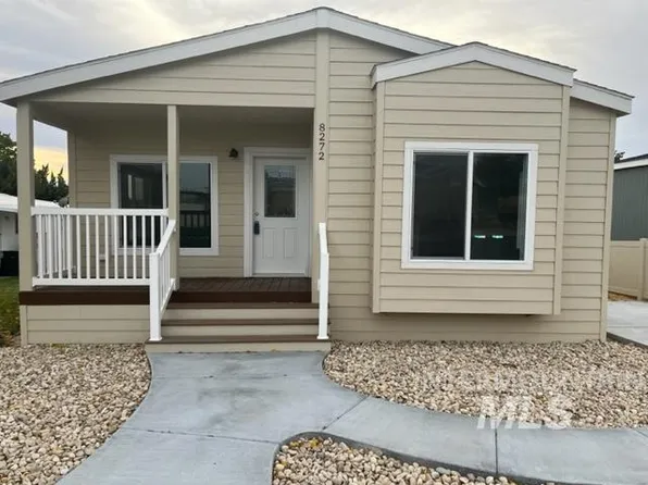 8272 Blue Ridge Ln #19, Boise, ID 83716