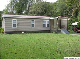 346 Jewell Rd, Oxford, AL 36203