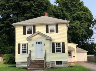 32 Strathmore Rd, South Portland, ME 04106