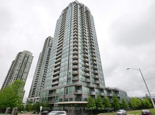 3525 Kariya Dr #3106, Mississauga, ON L5B0C2