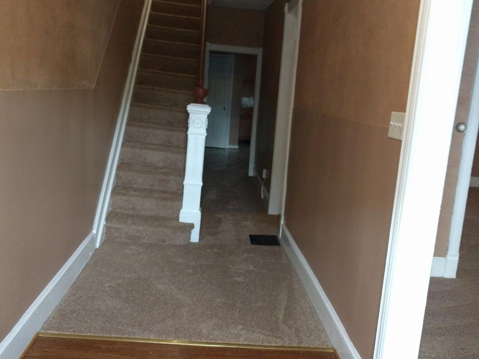 Entry Way
