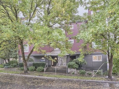 2805 NE 125th Street #101, Seattle, WA, 98125