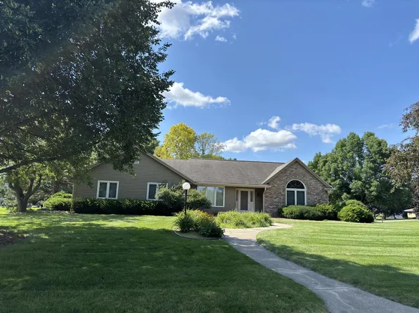 2460 Sheraton ROAD, Brookfield, WI 53005
