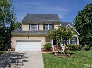 606 Samara St, Apex, NC 27502