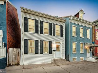 706 Wallace St, York, PA 17403